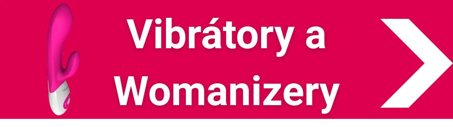 Blog vibrátory a womanizery - sexshop